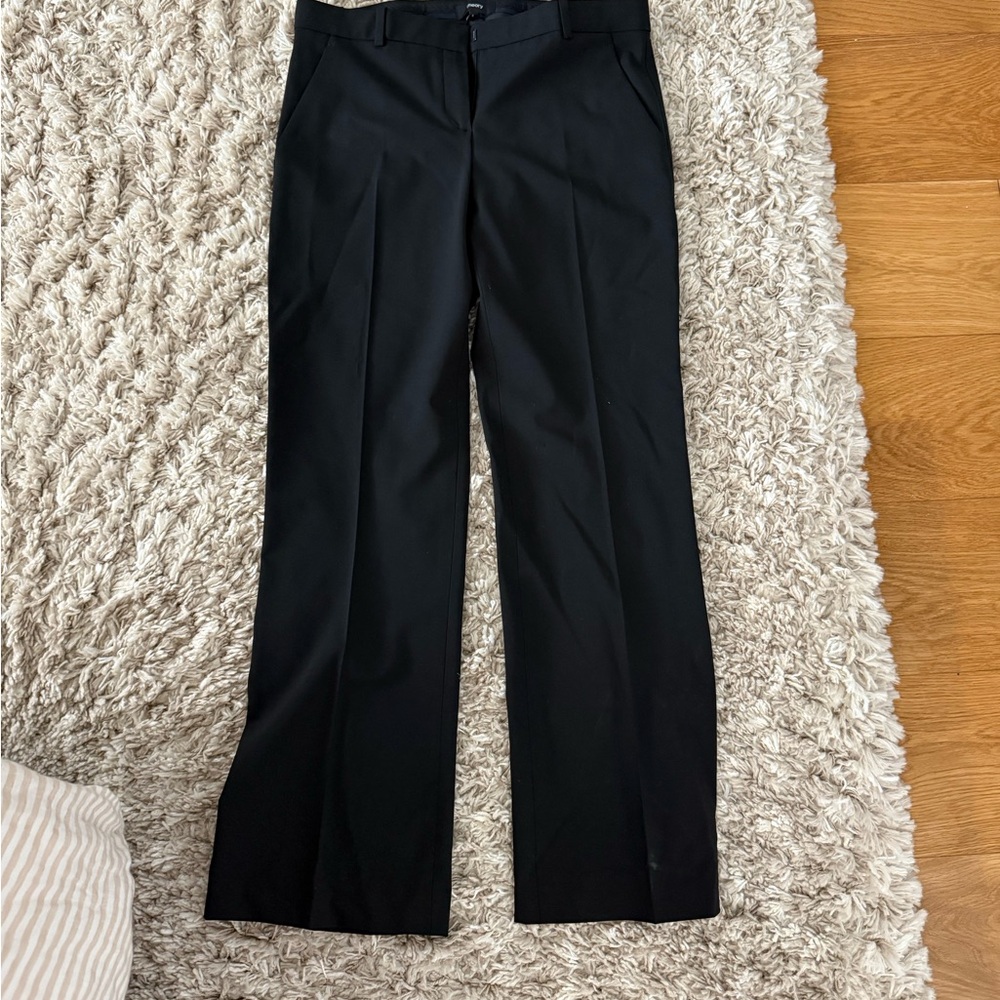 Theory Black Dress Pants- never worn